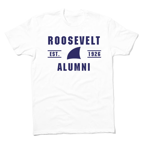 Roosevelt Alumni Shirt