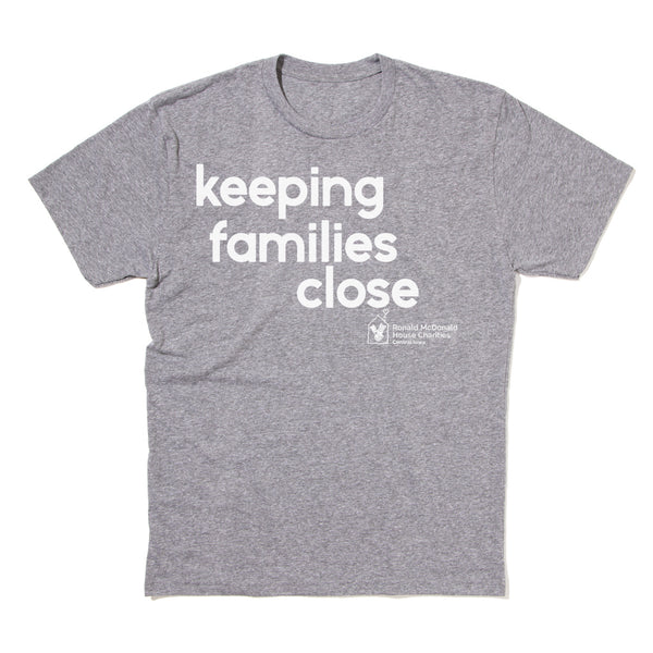 Keeping Families Close Shirt