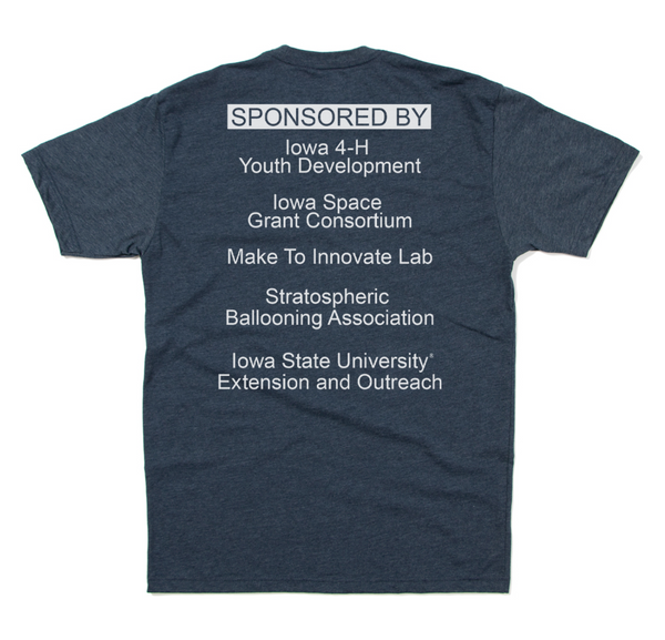 Prepare To Launch Shirt