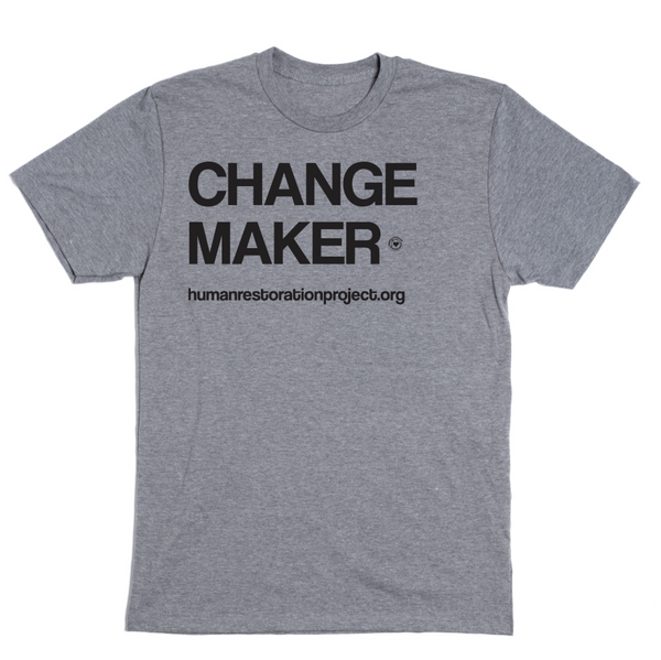 Change Maker Shirt