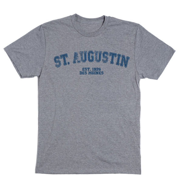 St Augustin Vintage Logo Shirt