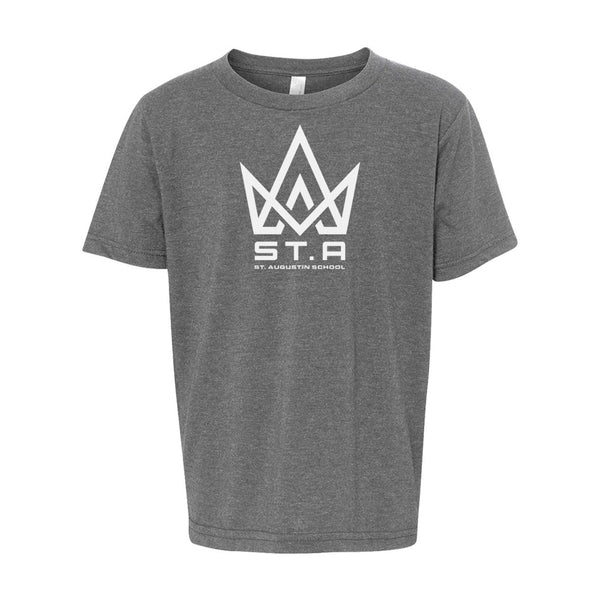 St Augustin Crown Logo Shirt
