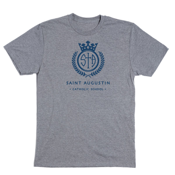 St Augustin Logo Shirt