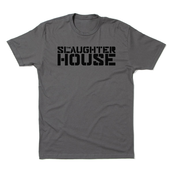 The Slaughterhouse Logo Shirt