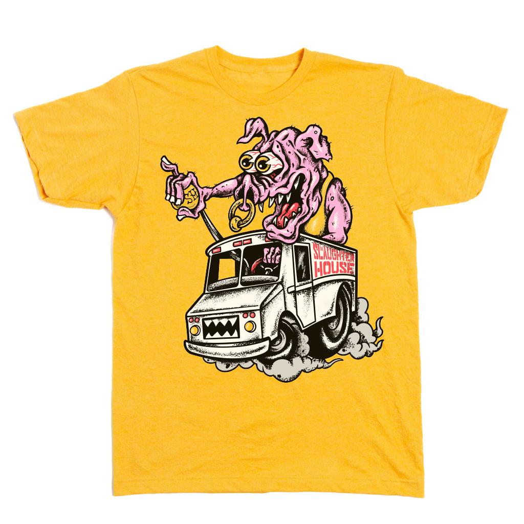 RatFink Shirt – Raygun Custom