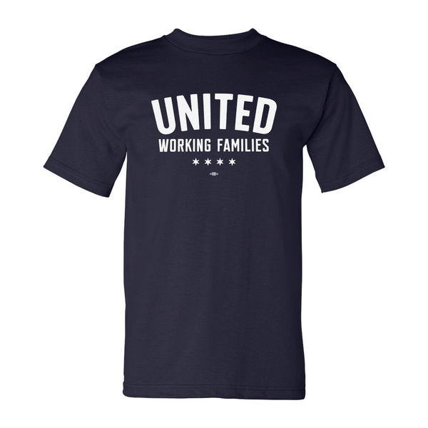 United Working Families Shirt