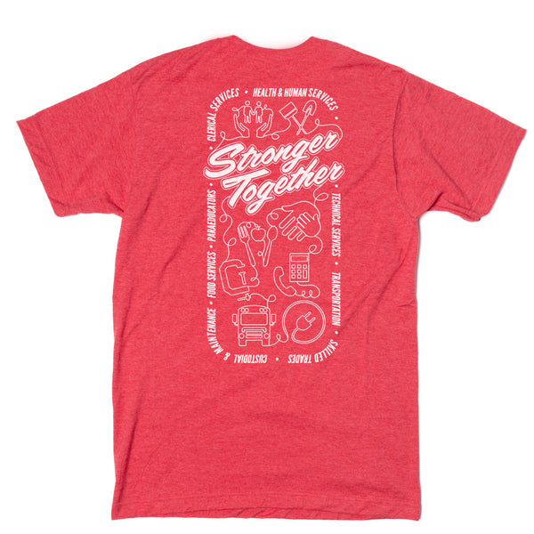 Stronger Together Shirt