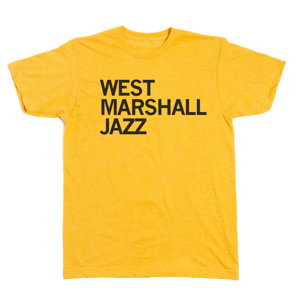 West Marshall Jazz Shirt