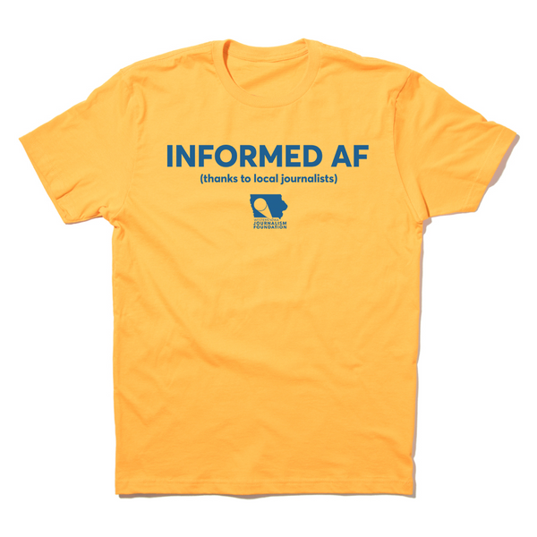 Informed AF