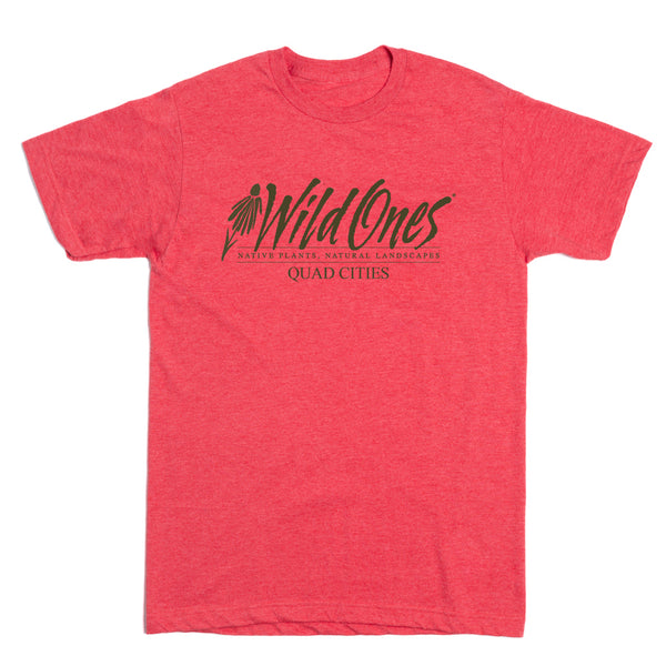 Wild Ones Logo Shirt