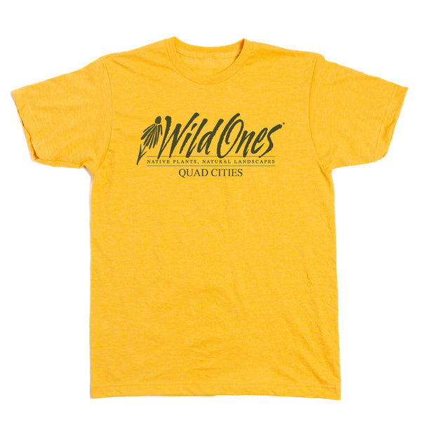 Wild Ones Logo Shirt