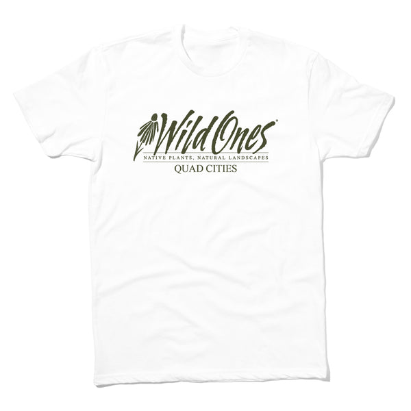 Wild Ones Logo Shirt