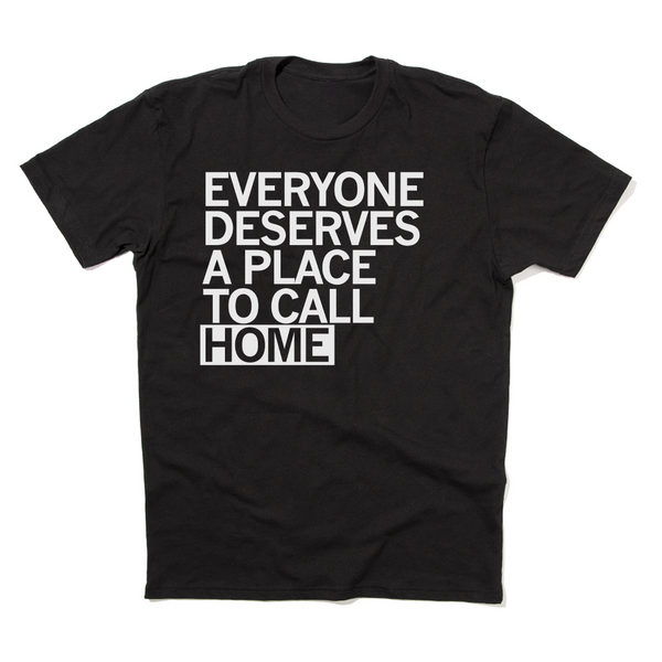 A Place To Call Home Shirt