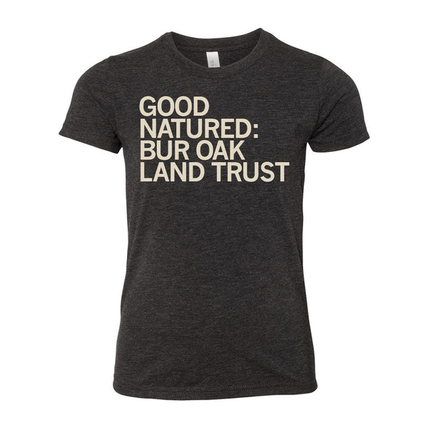 Good Natured Kid's Shirt