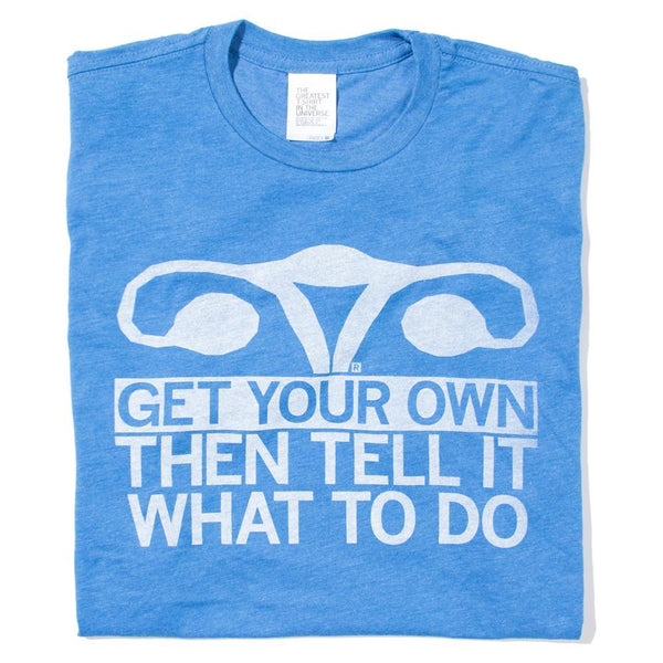 PPAI: Get Your Own... Shirt