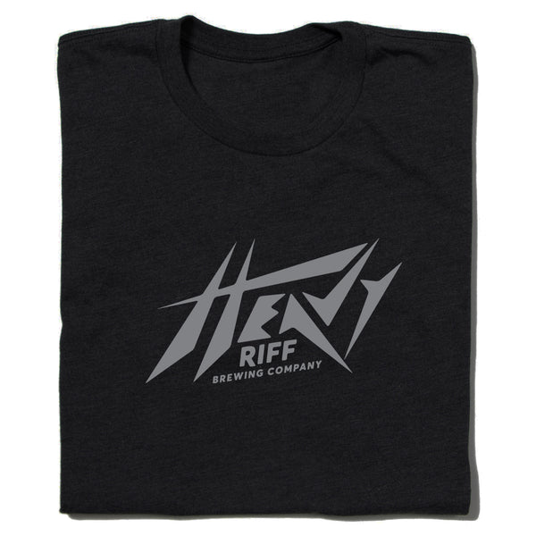 Amp Logo Shirt  *Online Exclusive*